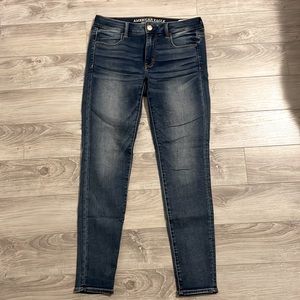 American Eagle Jegging